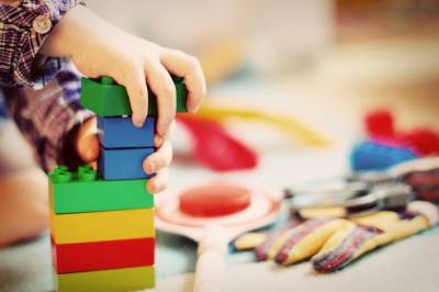 Около половины игрушек в зарубежных маркетплейсах оказались опасными для детей – результаты исследования – Учительская газета