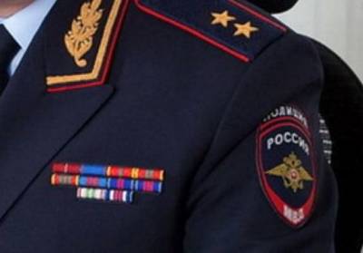 Громкие отставки в МВД России: Путин уволил пять генералов полиции