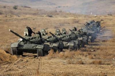 Совместные манёвры войск РФ и МНР «Селенга-2021» пройдут на территории Монголии в сентябре-октябре текущего года