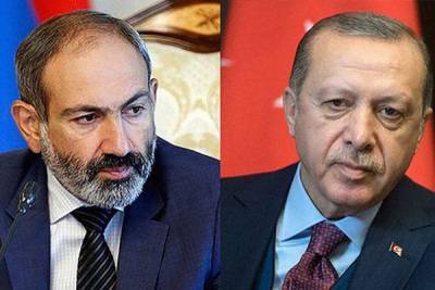 Турция соблазняет Армению «мифом» о нормализации отношений — мнение