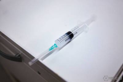 Словакия перестала вакцинировать население российской вакциной от COVID-19