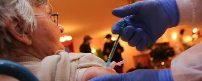 В Словакии вакцинация вторым компонентом «Спутника V» завершается 31 августа
