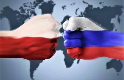 "Пусть трепещут!": в Польше назвали главный "страх" России