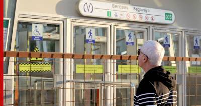 Валерий Москаленко - В Петербурге увеличат расходы на строительство метро в 2,5 раза - profile.ru - Санкт-Петербург - Петербург