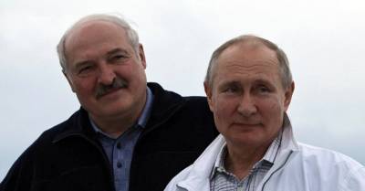 Путин и Лукашенко 9 сентября подпишут план по интеграции России и Беларуси