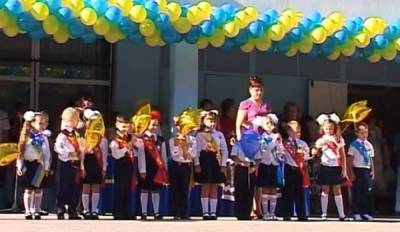 Родителей и школьников огорчили накануне учебного года: что запретили 1 сентября в Одессе