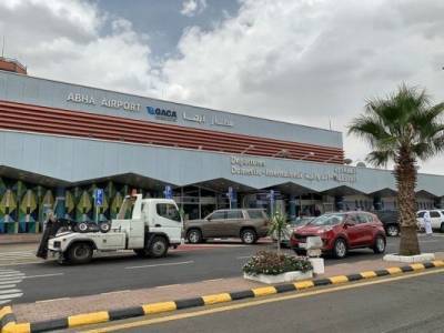 Хуситы нанесли удар по аэропорту в Саудовской Аравии