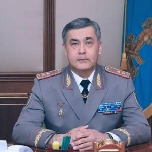 Ушел в отставку министр обороны Казахстана