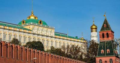 В Кремле не считают себя вправе вмешиваться в отношения США и Украины