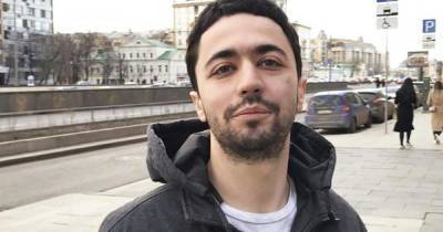 Комик Мирзализаде уехал в Турцию до признания его "нежелательным" в РФ