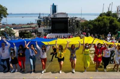 Что объединяет новое поколение украинцев?