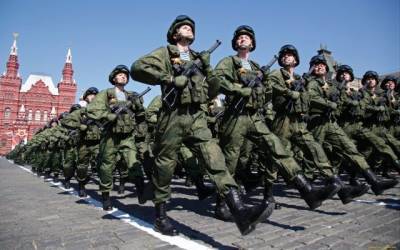 Путин подписал указы о разовых выплатах правоохранителям и военным по 15 тысяч рублей
