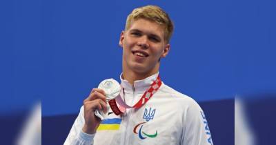 Паралимпиада-2020: украинский пловец выиграл очередное "золото"