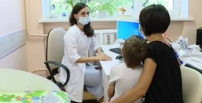 В Севастополе до конца года откроют новую детскую поликлинику