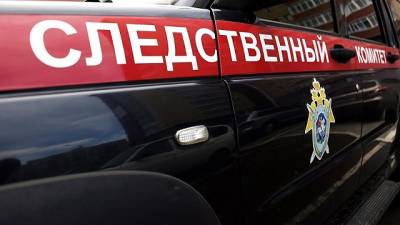 В Краснодарском крае гаишник арестован за похищение человека