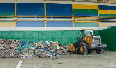 ТЭО рассказывает, как не наткнуться на «нелегалов» при вывозе строительного мусора