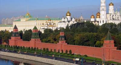 «Силовики должны реагировать»: в Кремле отреагировали на действия «Мужского государства»