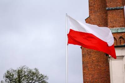 Польша задумала ввести режим ЧС на границе с Белоруссией