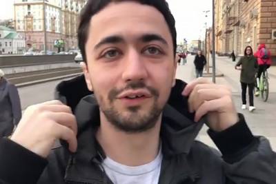 Комик Мирзализаде уехал из России до признания его «нежелательным»