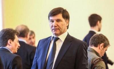 Суд Тюменской области смягчил приговор в отношении экс-начальника УМВД региона Юрия Алтынова