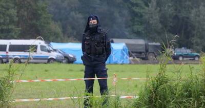 Правительство Польши попросило Дуду ввести чрезвычайное положение на границе с Беларусью