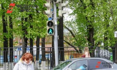 В центре Калининграда не работают светофоры: причины