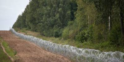 Из-за наплыва мигрантов Польша вводит чрезвычайное положение на 30 дней