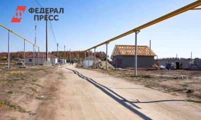 Восстановление руин: как живет горевший Джабык на Южном Урале