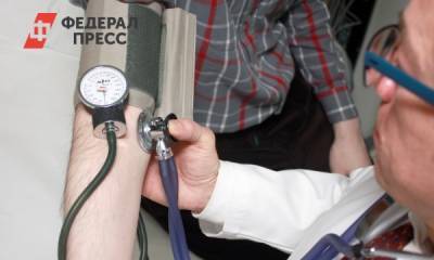 Свердловским больницам не хватает педиатров и терапевтов