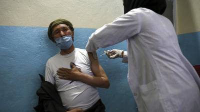"Народ боится талибов больше, чем коронавируса": Афганистан на пороге гуманитарной катастрофы