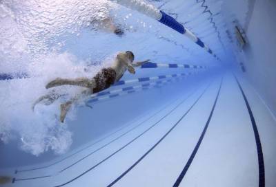 Российская сборная завоевала золото Паралимпийских игр в смешанной эстафете по плаванию