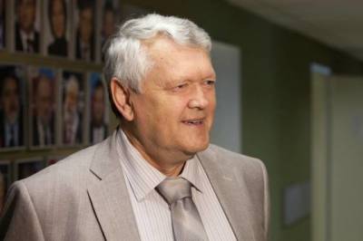 В Новосибирске за присвоение коттеджа СО РАН судят академика Асеева