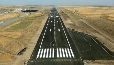 Что дадут Азербайджану строящиеся в Карабахе аэропорты?