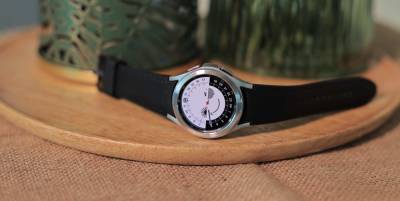Samsung выпустила ПО для Galaxy Watch 4, превращающее смарт-часы в рацию