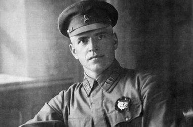 Георгий Жуков: как он отличился на Первой мировой войне