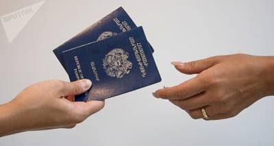 Паспорта в Армении выдаются с задержкой, полиция обещает выяснить причины