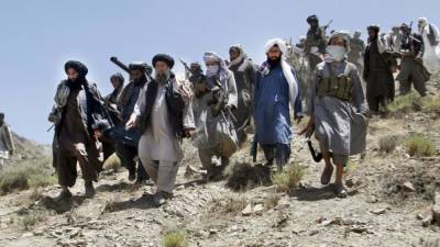 «Талибан»* готов забрать из Европы афганских правонарушителей