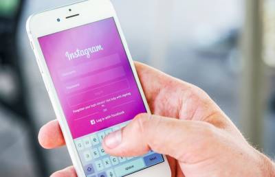 Тем, кто не укажет дату рождения в Instagram, могут ограничить доступ к соцсети