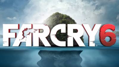 Ролик с геймплеем Far Cry 6 попал в Сеть раньше срока