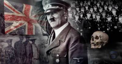 "Спасение" для белых африканцев: у кого Гитлер перенял идею концлагеря - ren.tv - Россия - Англия - Германия - Юар - Великобритания