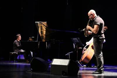 Бакинский джаз-фестиваль и в этом году пройдет с участием зарубежных музыкантов