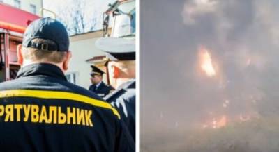 Стихия угрожает Одесской области: в последний день лета объявлен чрезвычайный уровень опасности