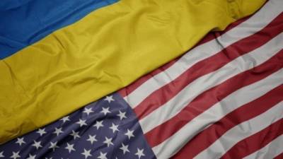 Песков заявил о невмешательстве Кремля в отношения Украины и США