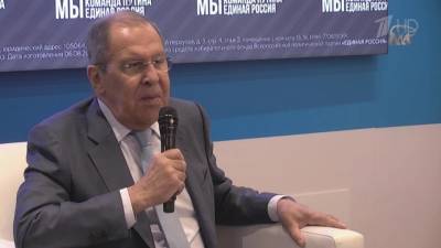В российском МИД рассказали о провокациях Киева в преддверии выборов в Госдуму