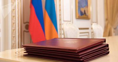 Российско-армянский межрегиональный форум пройдет в этом году