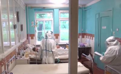 Ситуация с ковидом в Украине ухудшается: вспышку зафиксировали в детсаду, детали