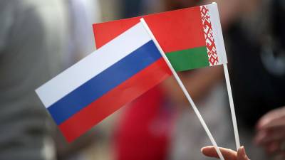 В Белоруссии рассказали об изменениях после подписания всех дорожных карт с РФ