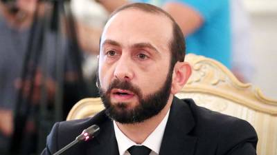 Глава МИД Армении оценил выполнение Россией договоренностей по Карабаху