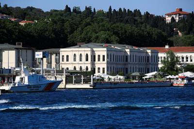 Отелям Турции предрекли преждевременное закрытие во время курортного сезона