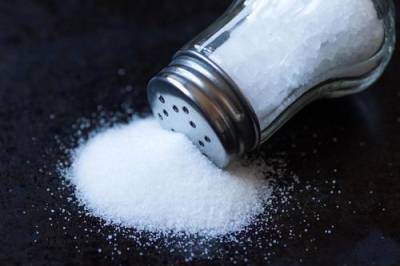 Исследование: замена поваренной соли может спасти миллионы жизней